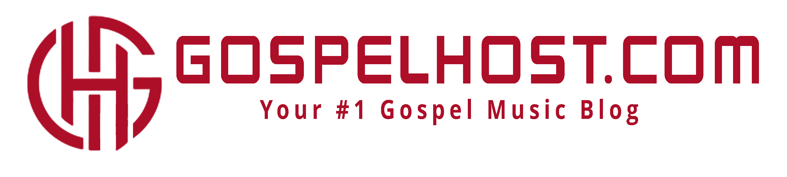 GospelHost Logo